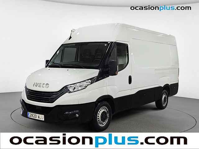 Iveco Ocasión Barcelona