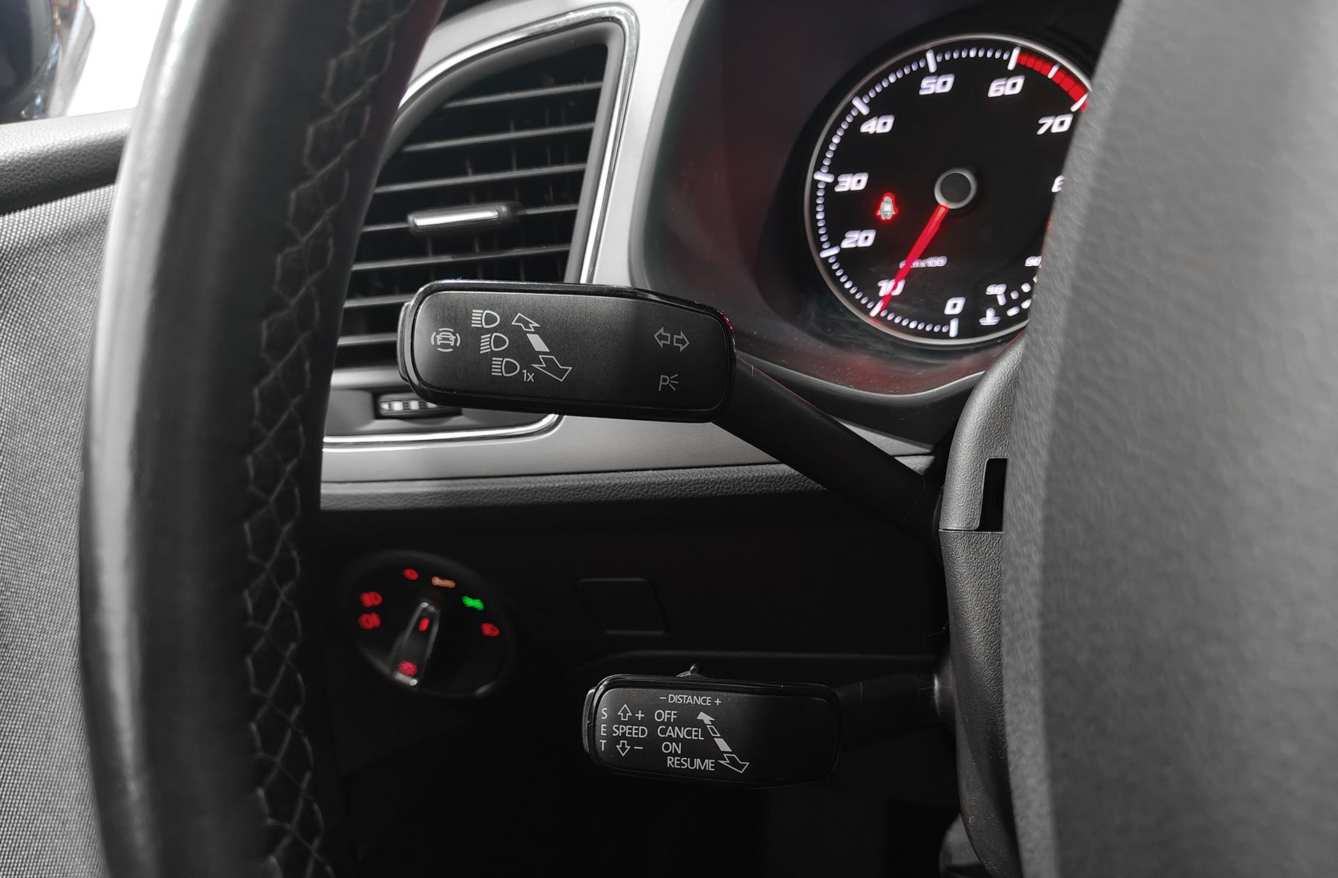 SEAT León 1.0 EcoTSI Style Visio Edition - foto 26