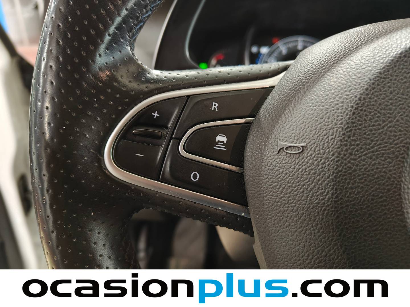 Renault Mégane Renault Megane GT Energy TCe (205 CV) EDC de ocasión