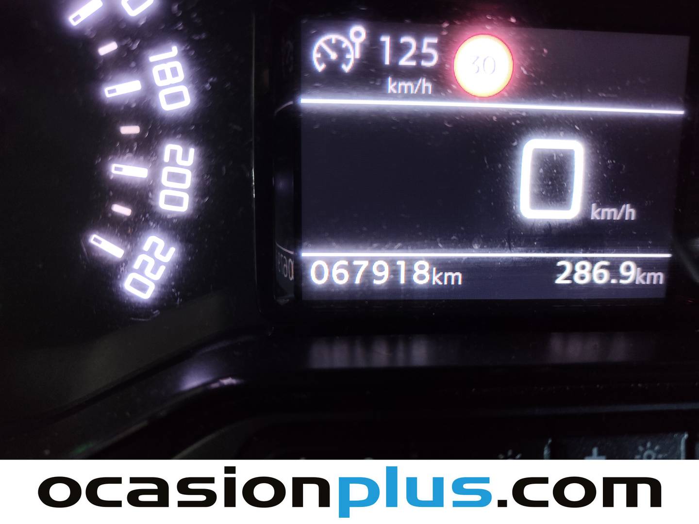 Citroën Berlingo Citroën Berlingo BlueHDi 100 S&S Talla M Feel Business (102 CV) seminuevo