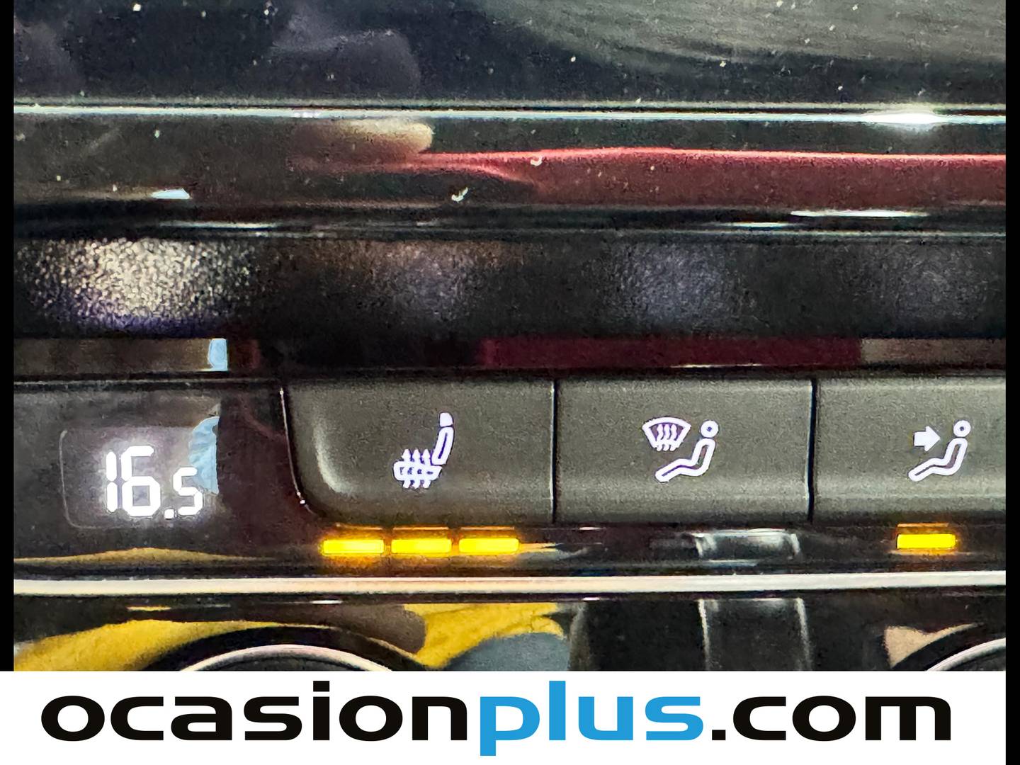 Paquetes del Volkswagen Arteon Volkswagen Arteon R-Line 2.0 TDI (150 CV) DSG