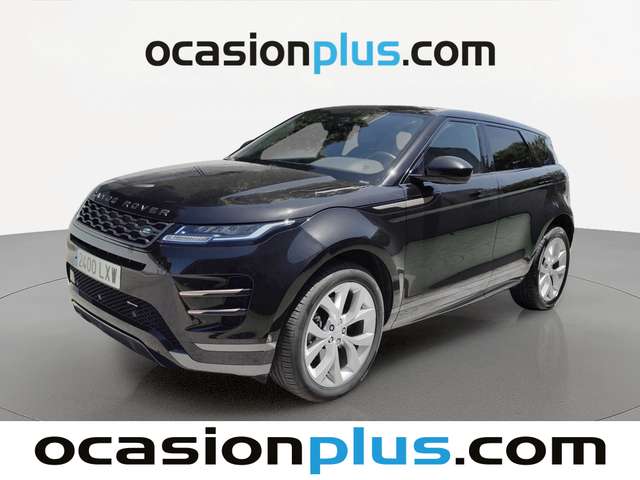 Land Rover Range Rover Evoque D163 MHEV R-Dynamic S 4WD Auto (163 CV) de segunda mano