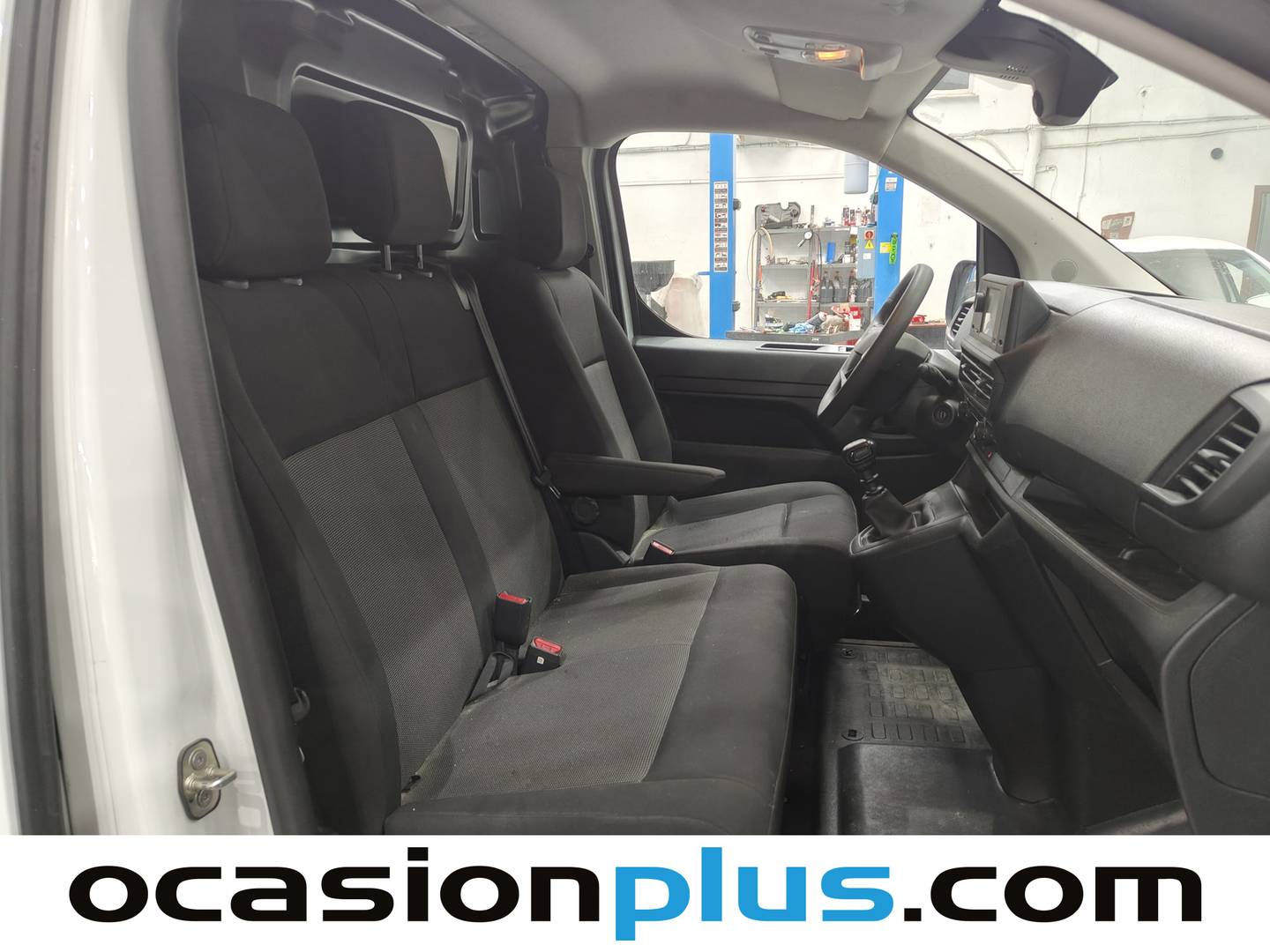 Fiat Scudo Fiat Scudo Furgon 1.5 Bluehdi L2 (120 CV) al mejor precio