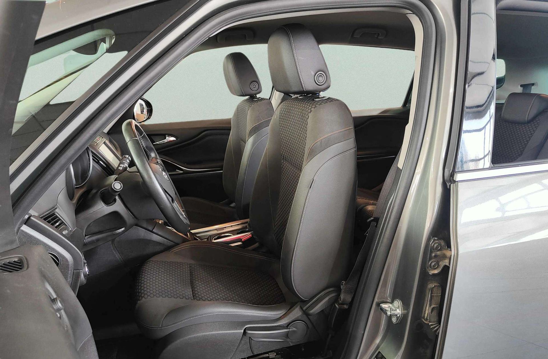 Opel Zafira 1.4 Turbo Excellence 7 plazas - foto 14