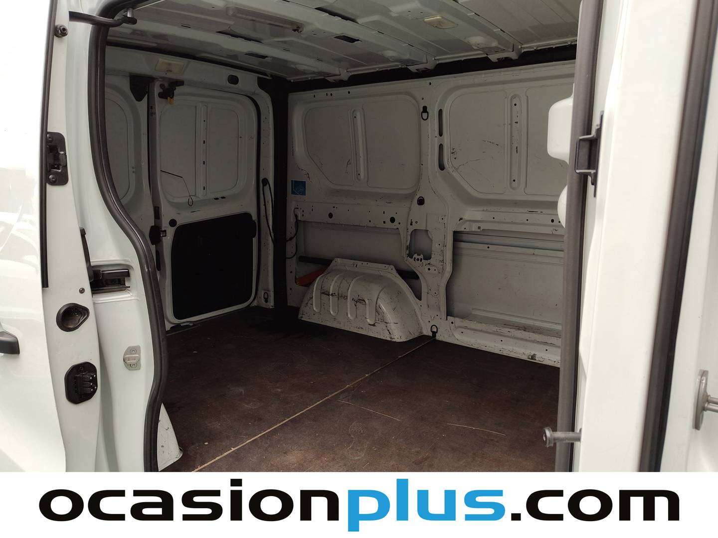Fiat Talento Fiat Talento Furgon 1.6 EcoJet Base Corto (125 CV) al mejor precio