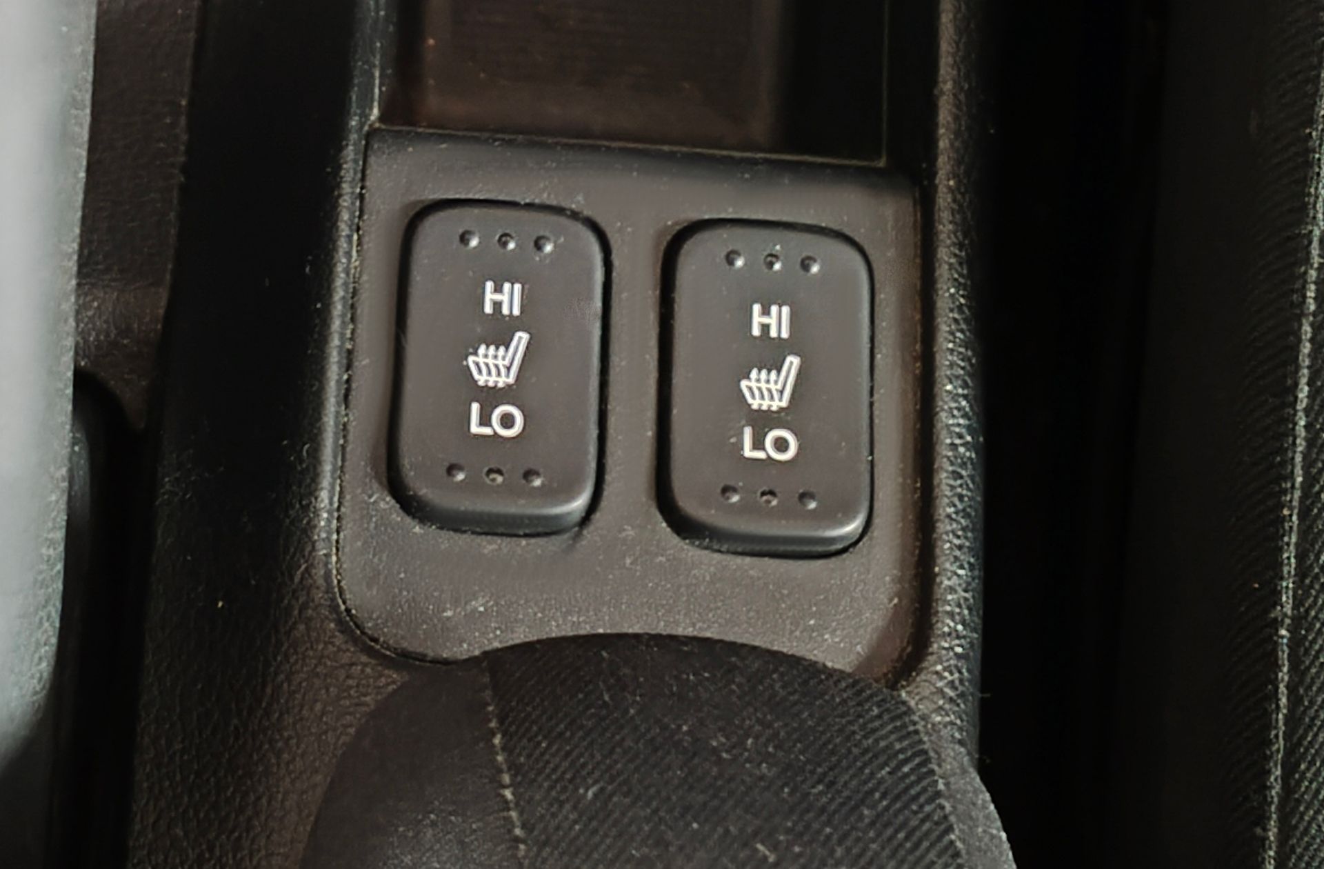 Honda Jazz 1.3 i-VTEC Comfort - foto 7