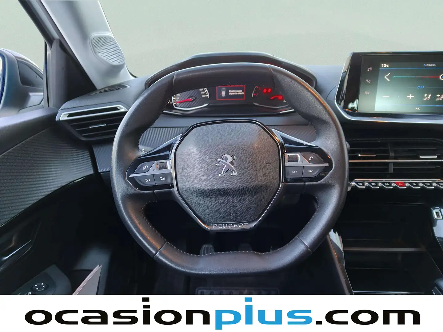 Foto Peugeot 208 Peugeot 208 PureTech 100 Active Pack (100 CV)