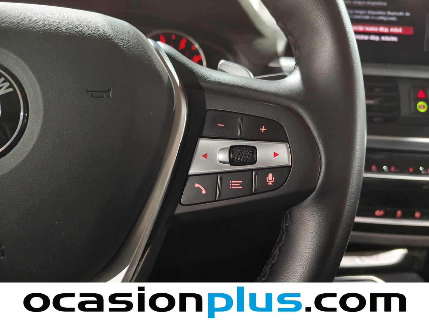 Foto BMW X4 BMW X4 xDrive20d (190 CV)