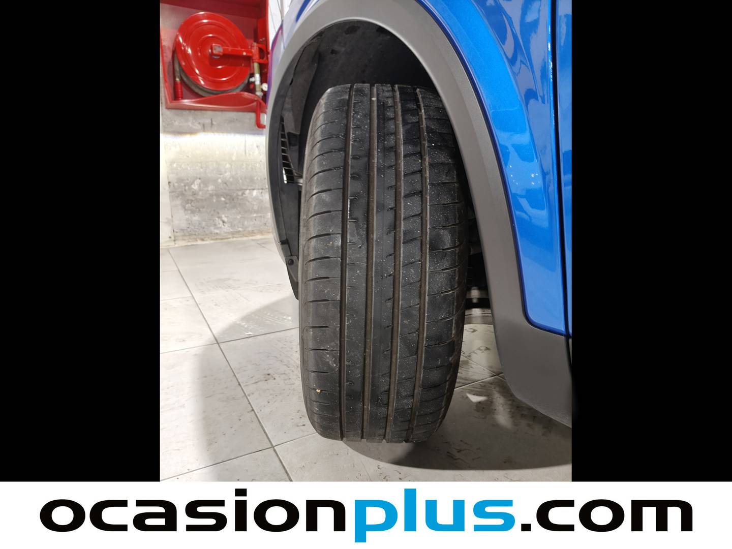 Foto Nissan QASHQAI Nissan Qashqai DIG-T 140 N-Connecta (140 CV)