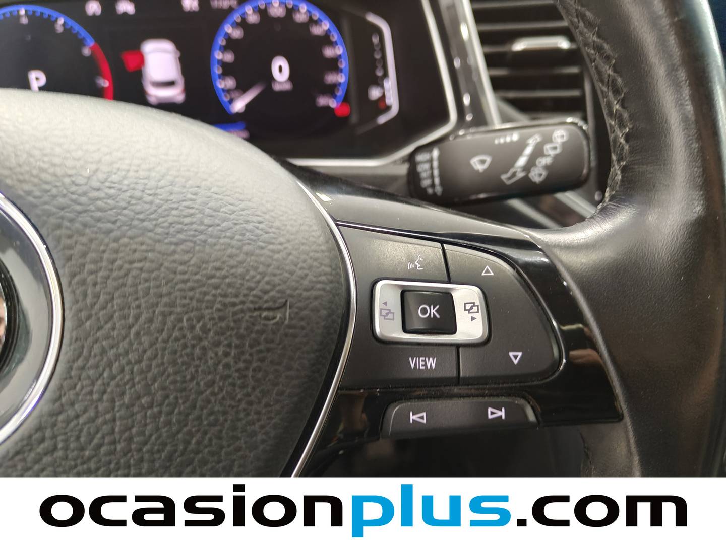 Volkswagen T-Roc Volkswagen T-Roc Sport 1.5 TSI (150 CV) DSG barato