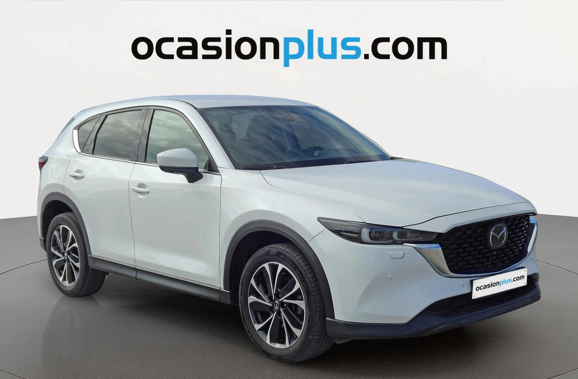 Mazda CX-5 2.2 SKY-D Exclusive-Line - foto 2