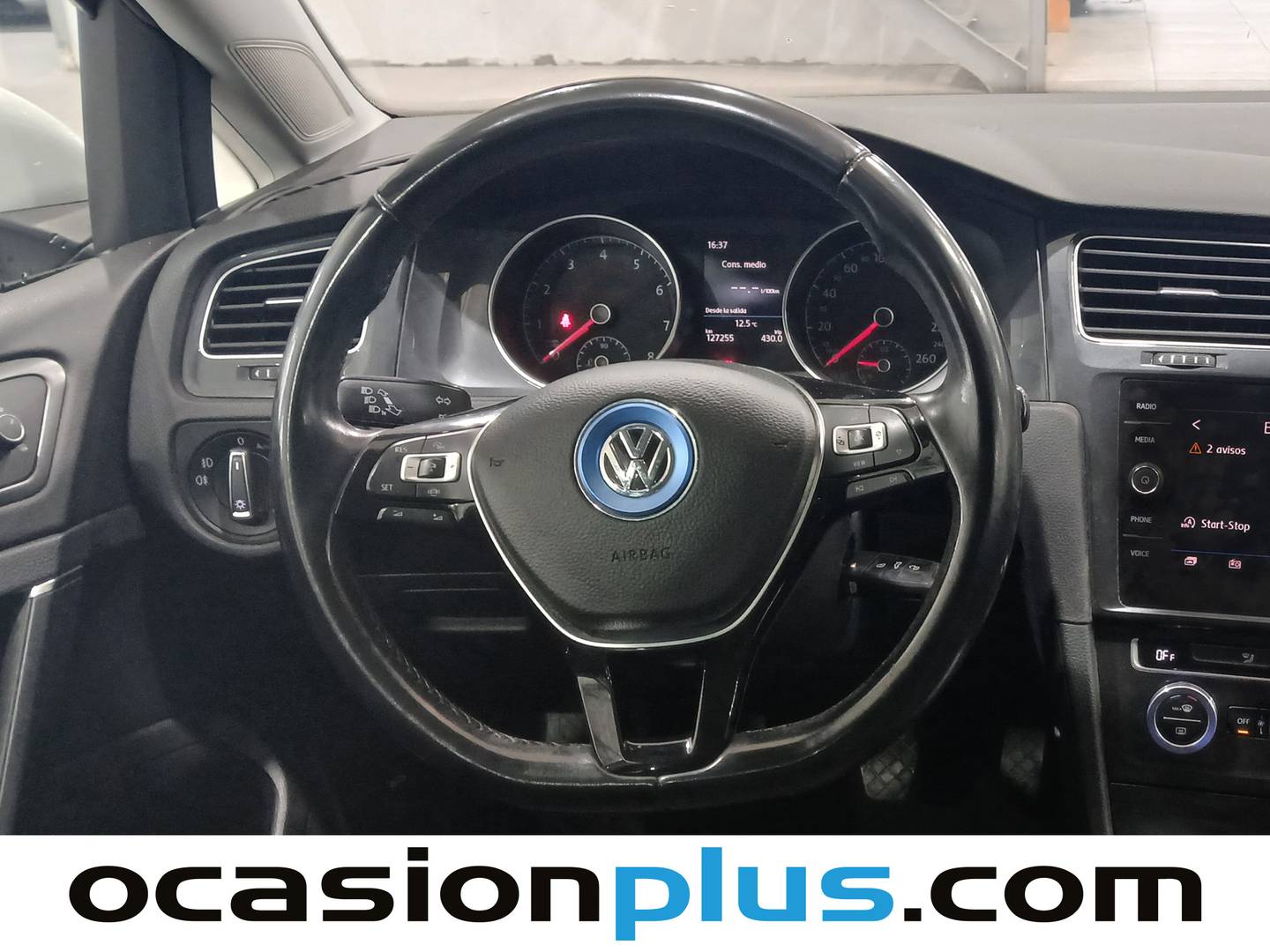 Foto Volkswagen Golf Volkswagen Golf Advance 1.5 TSI Evo (130 CV)