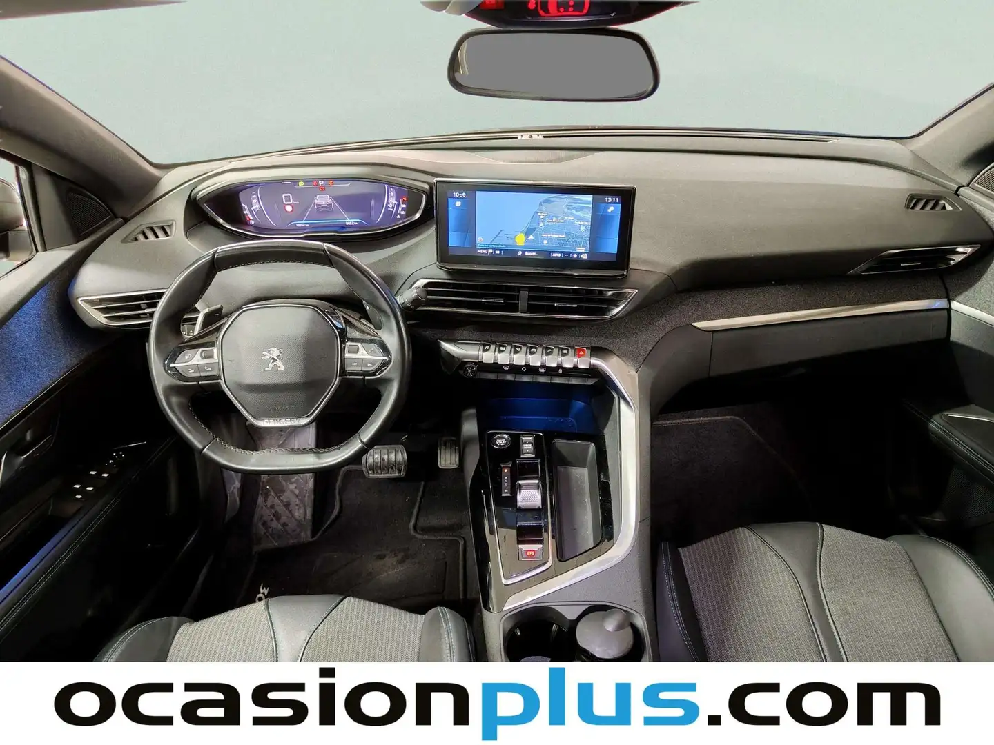 Foto Peugeot 3008 Peugeot 3008 BlueHDi 130 S&S Allure Pack EAT8  (130 CV)