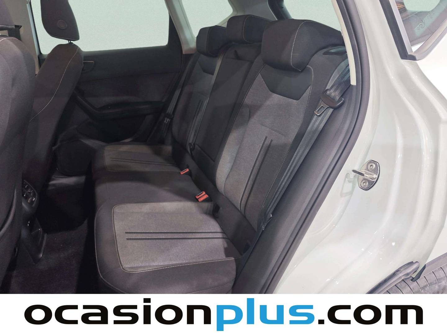 Seat Ateca SEAT Ateca 1.5 TSI S&S Style XL (150 CV) de ocasión