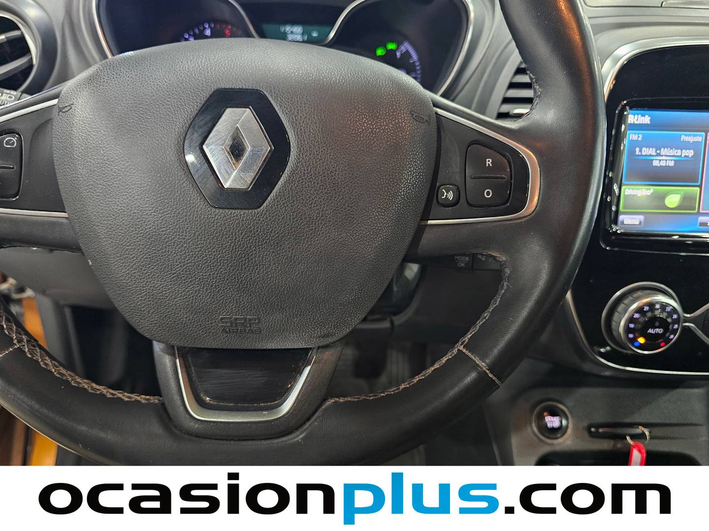 Renault Captur Renault Captur Zen Energy dCi (90 CV) al mejor precio