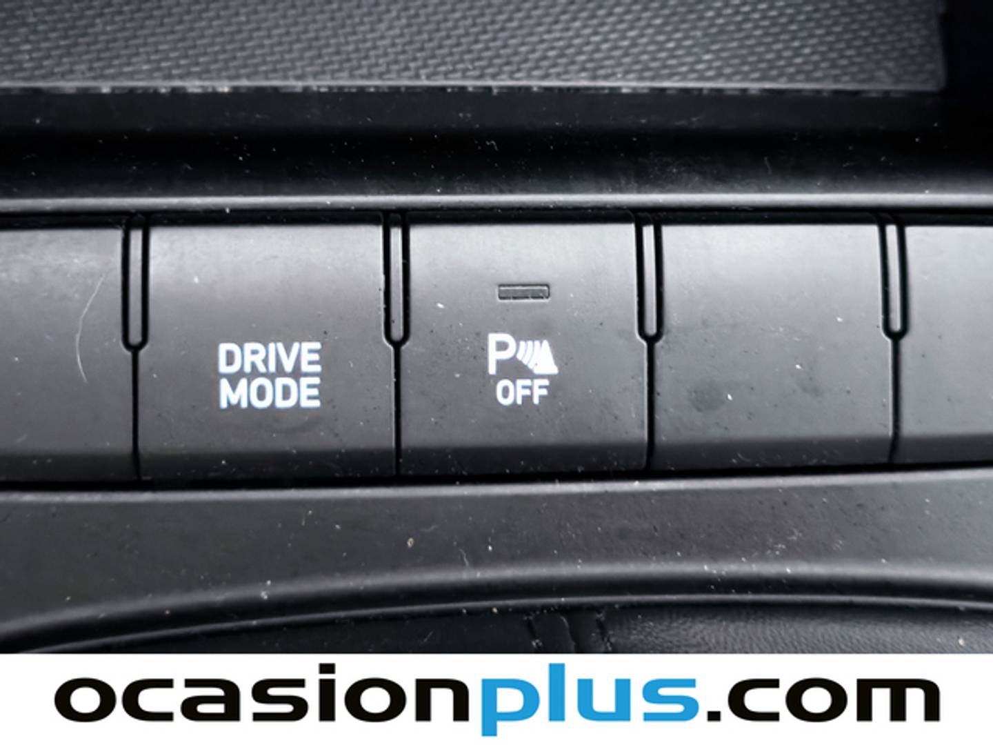 Extras del Hyundai i20 Hyundai i20 1.0 TGDI SLX 74 kW (100 CV)