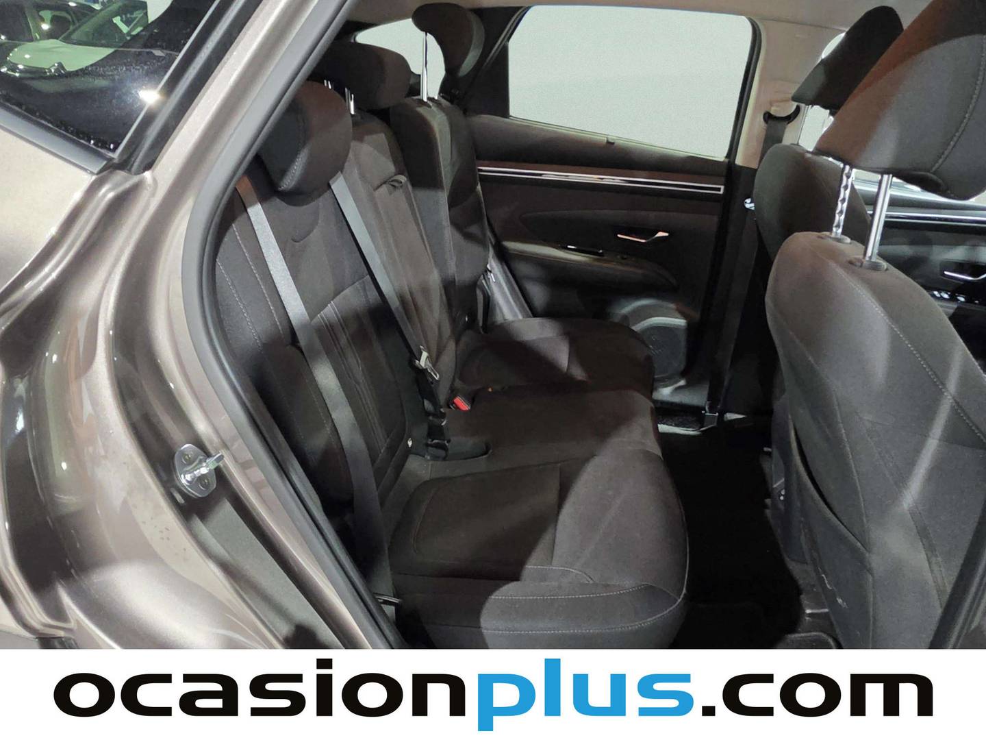 Hyundai Tucson Hyundai Tucson 1.6 TGDI 48V Tecno 2C DCT (150 CV) km 0