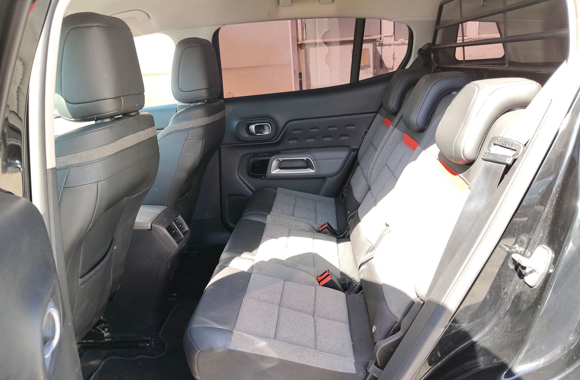 Citroën C5 Aircross PureTech 130 Feel GLP - foto 12