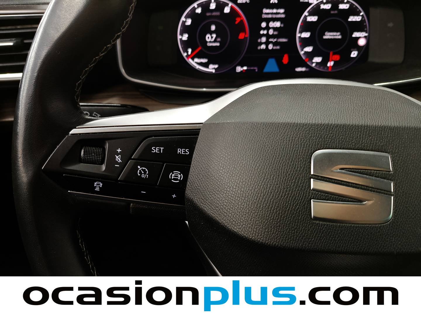 Seat León Seat León 1.5 TSI S&S Xcellence Launch Pack L (150 CV) al mejor precio