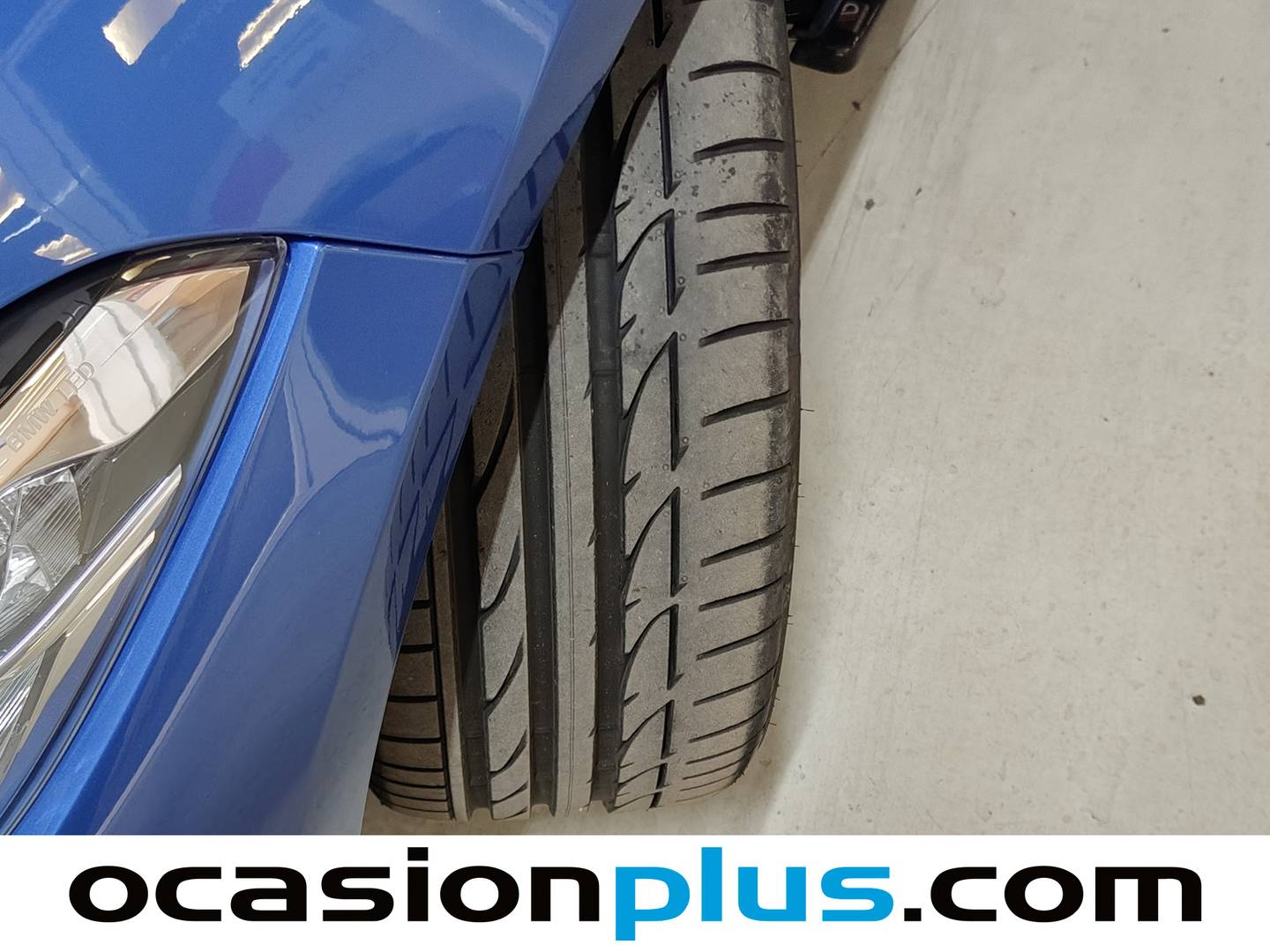 BMW Serie 1 BMW Serie 1 120i  Pack M (184 CV) 2017