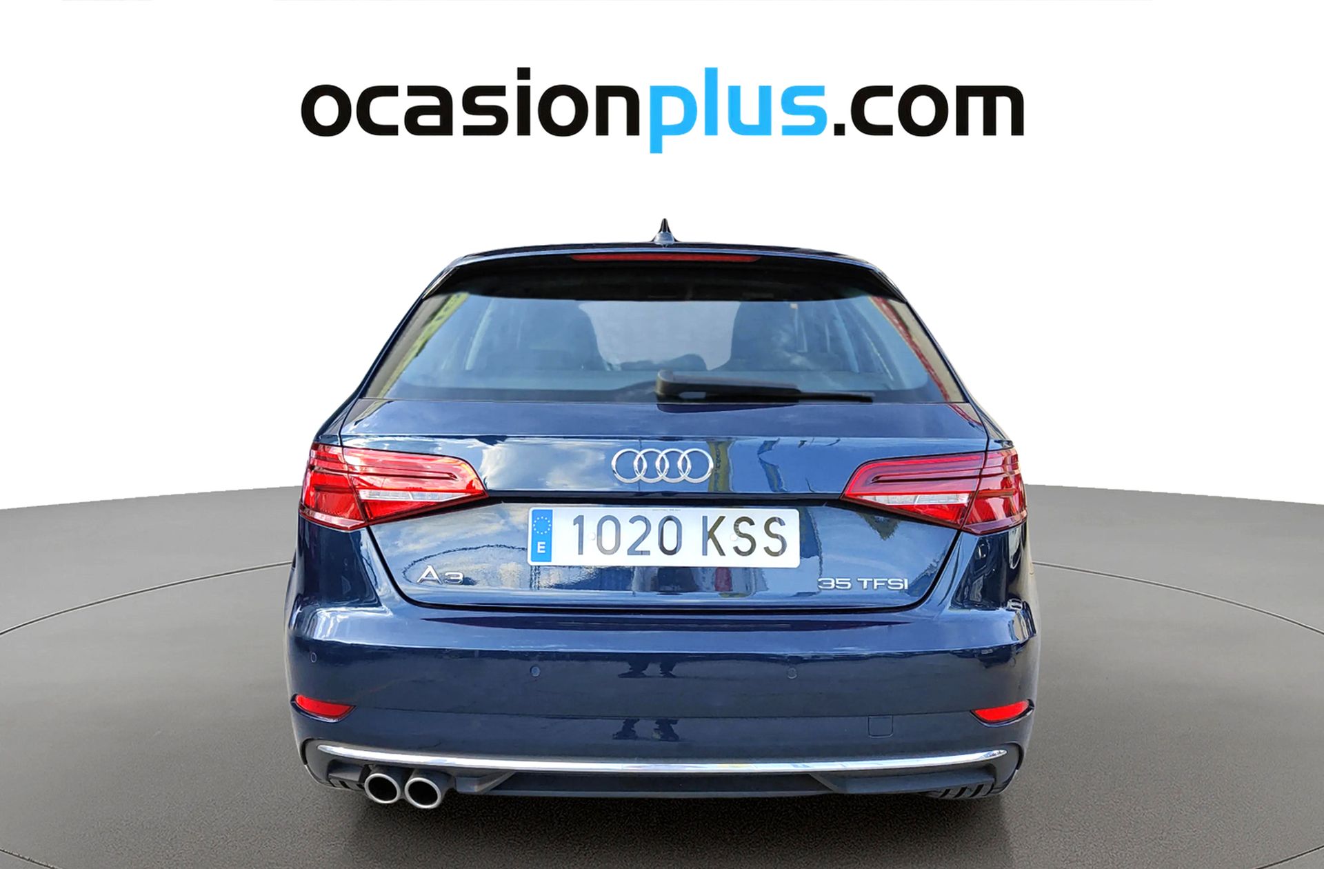 Audi A3 Sportback Design 35 TFSI S Tronic - foto 14