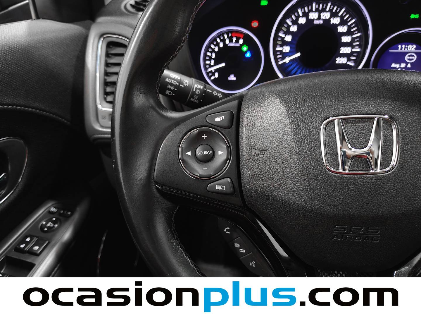 Honda HR-V Honda HR-V 1.5 i-VTEC Executive (130 CV) 130cv