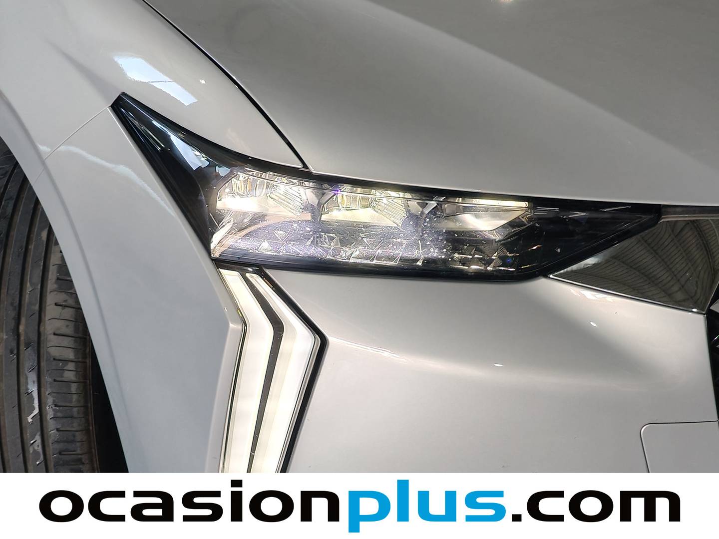 Accesorios del DS DS 4 DS DS4 Trocadero (225 CV)