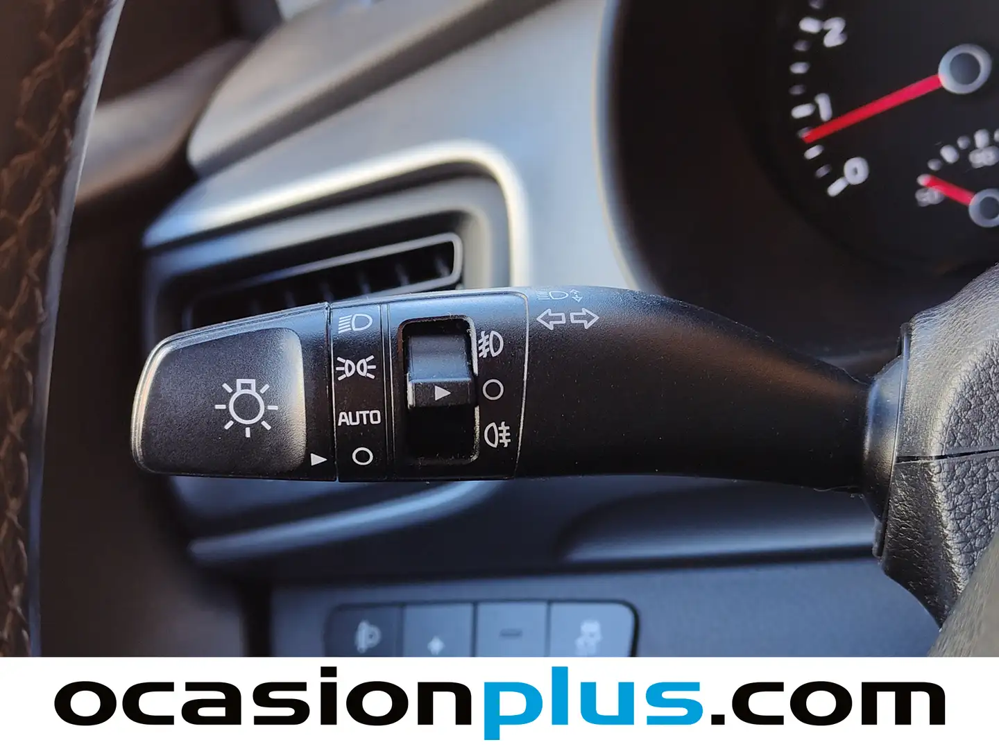 Foto KIA Stonic Kia Stonic 1.2 DPi Concept (84 CV)