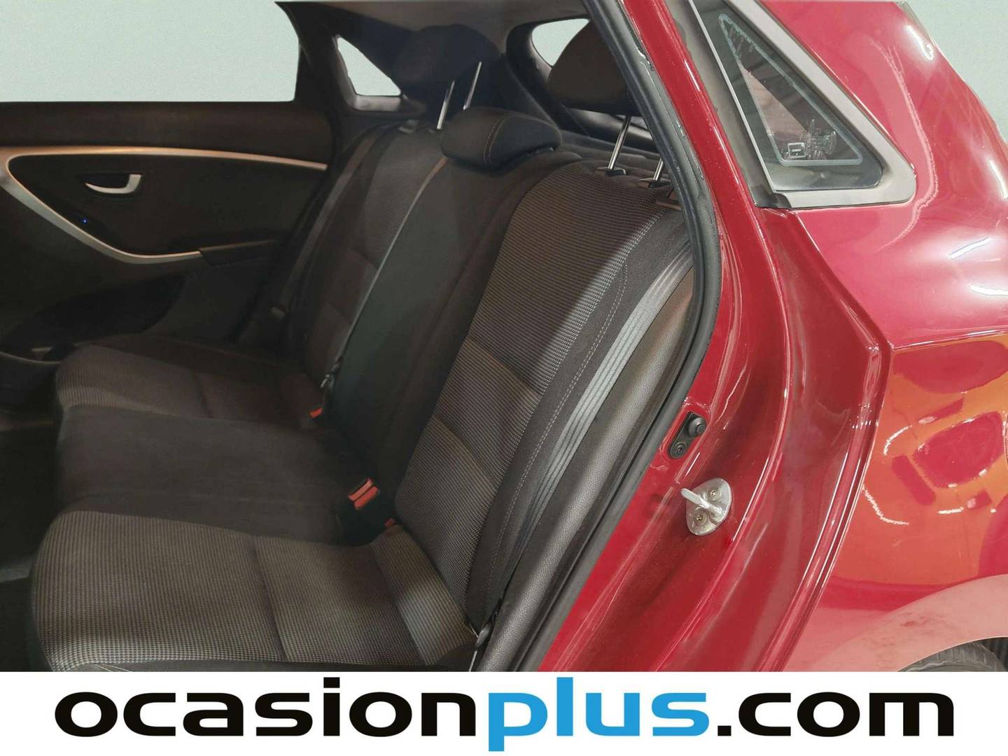 Hyundai i30 Hyundai i30 1.4 CRDI Klass (90 CV) de segunda mano