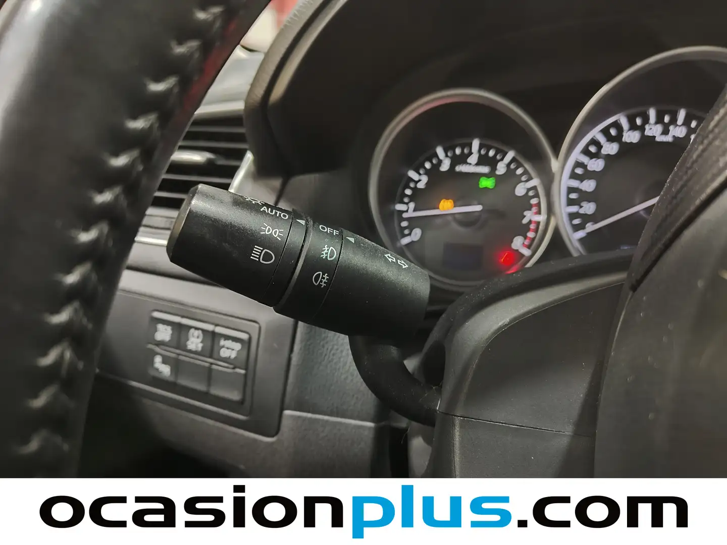 Foto Mazda CX-5 Mazda CX-5 2.0 GE Style+ 2WD (165 CV)