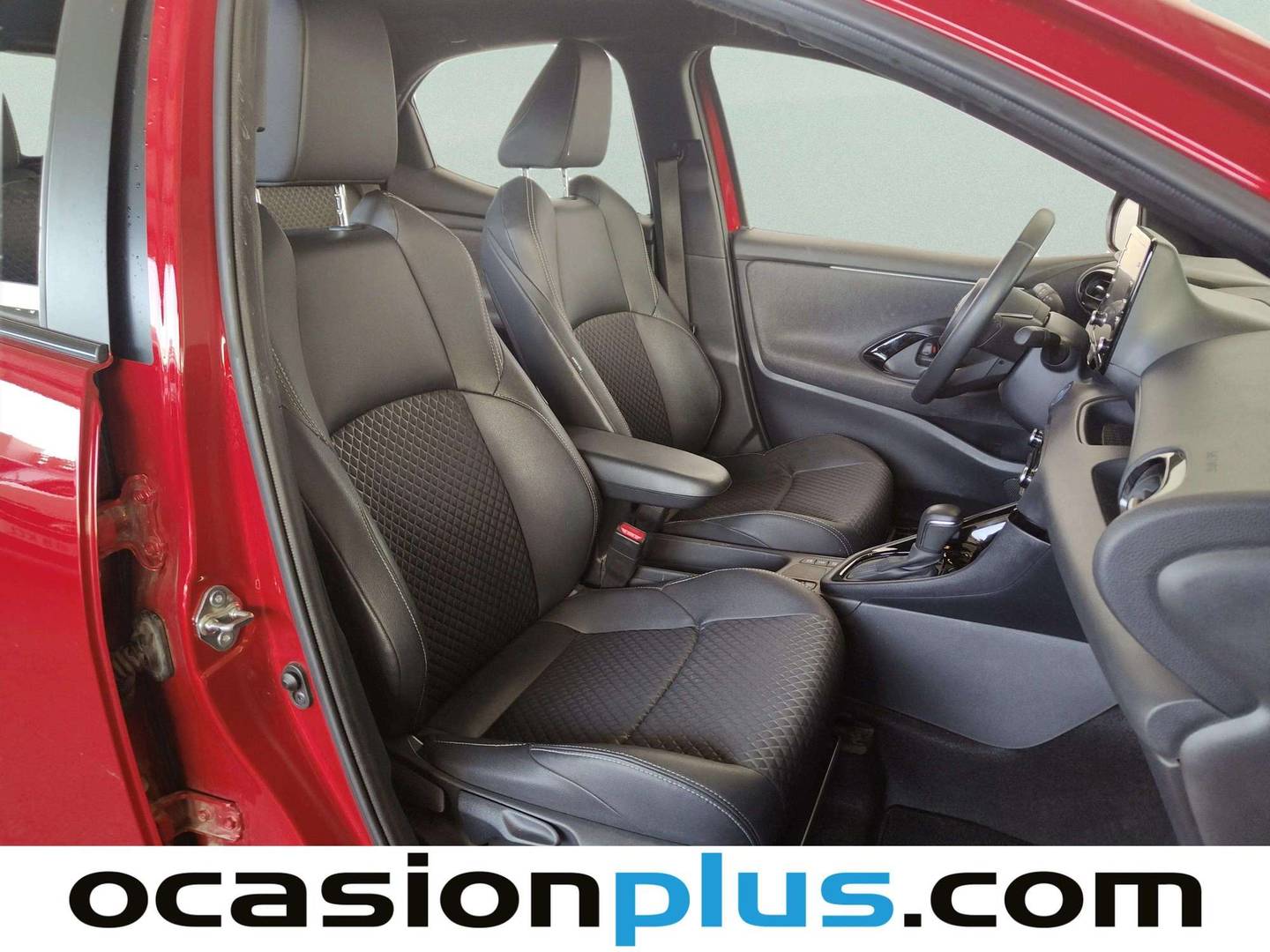 Toyota Yaris Toyota Yaris 120H Style (116 CV) 2022