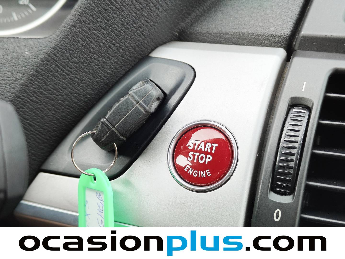 Foto BMW X5 BMW X5 xDrive30d (245 CV)