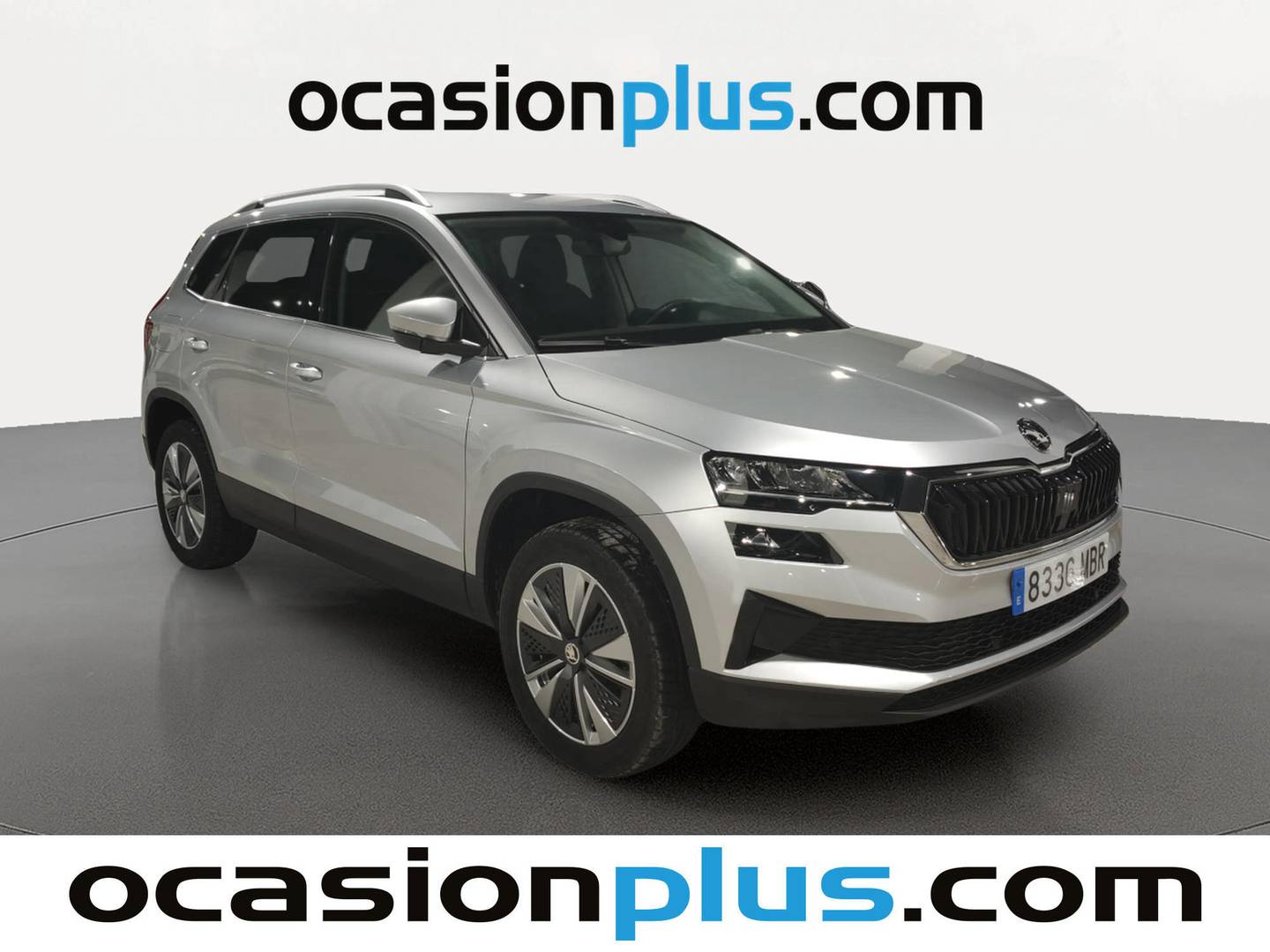 Foto Skoda Karoq Skoda Karoq 1.5 TSI ACT Ambition (150 CV)