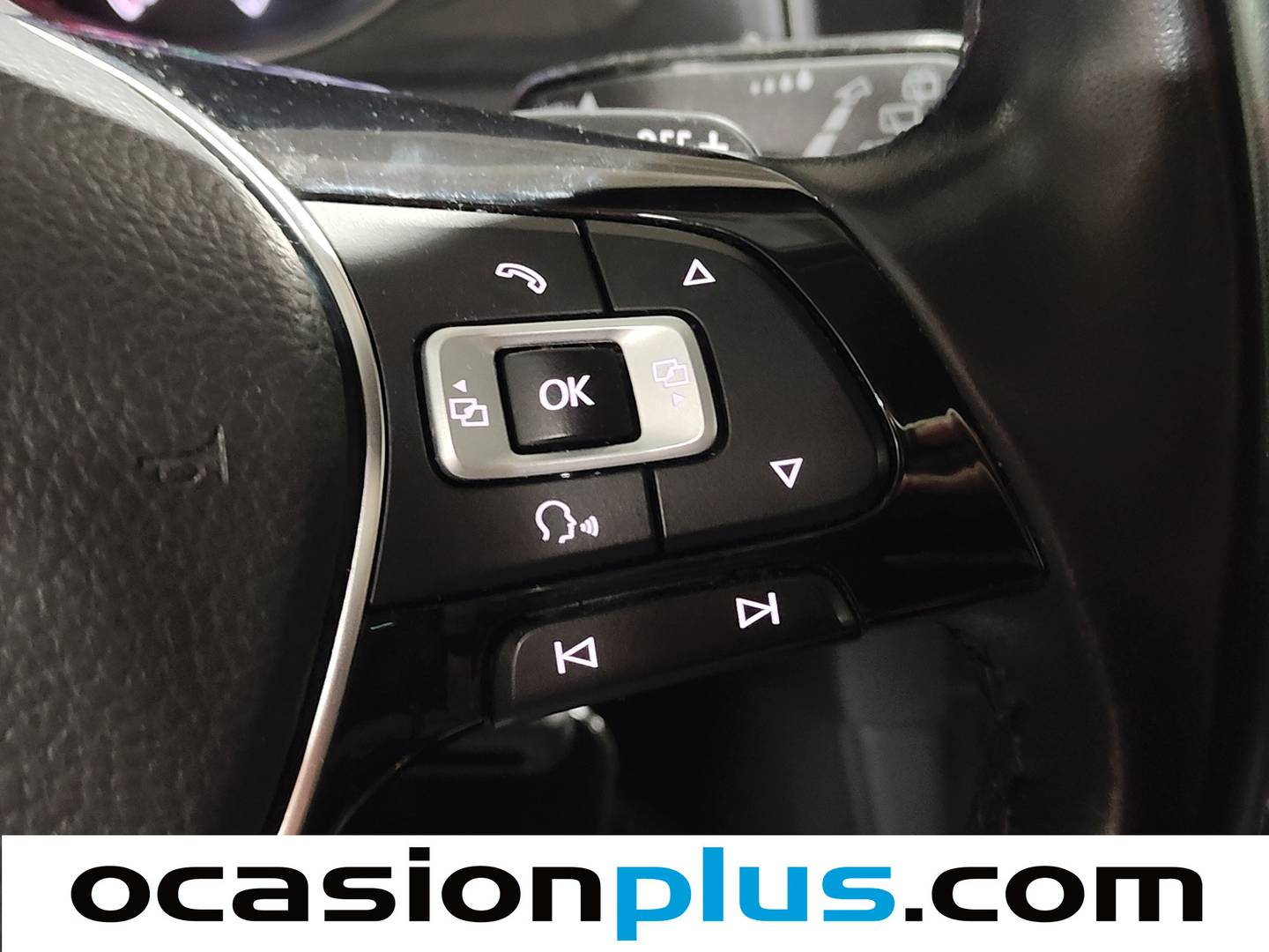 Volkswagen Golf Volkswagen Golf Variant Advance 1.4 TSI (125 CV) DSG 125cv