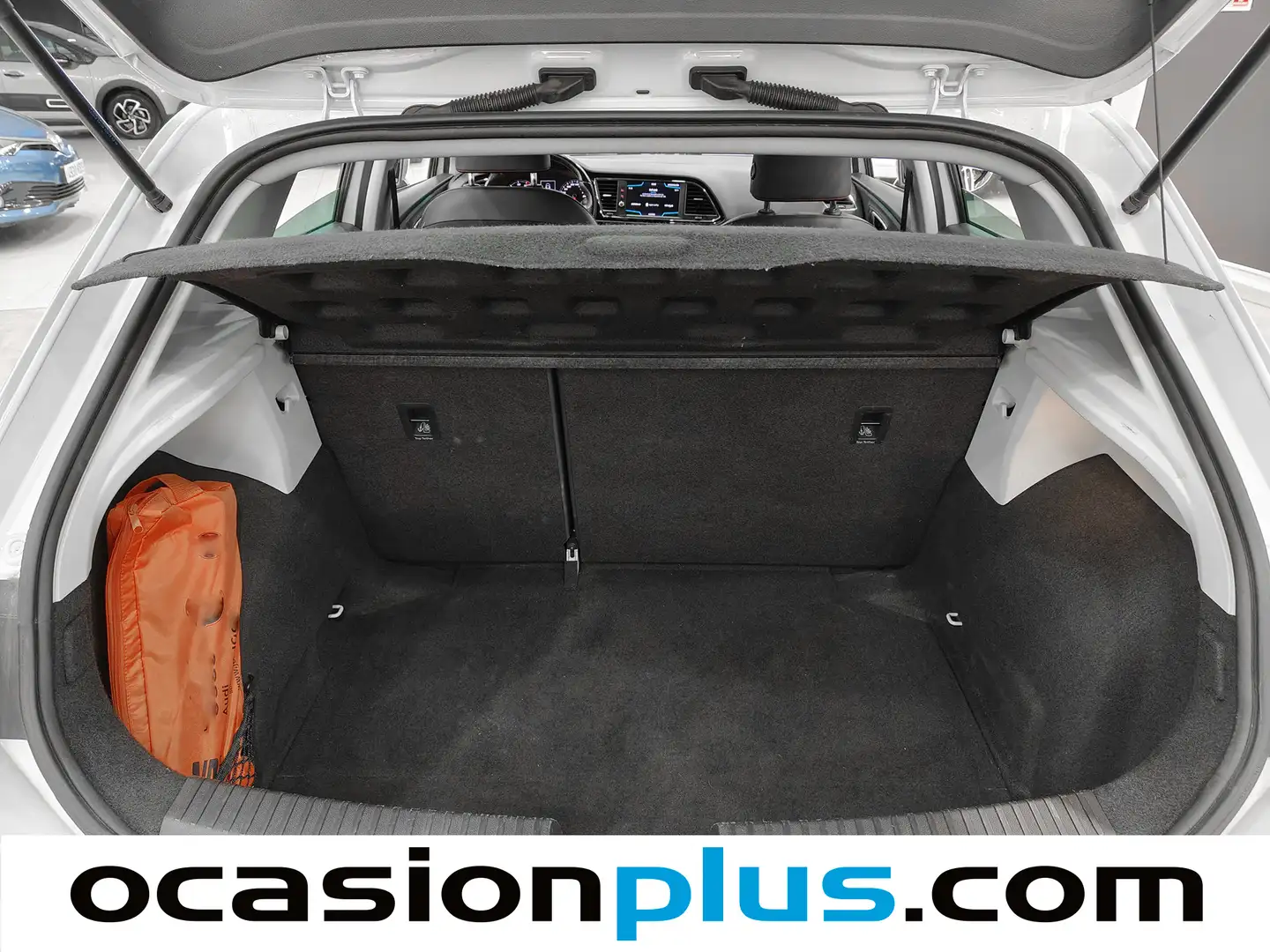 Foto Seat León SEAT León 1.5 TSI S&S FR Edition (130 CV)