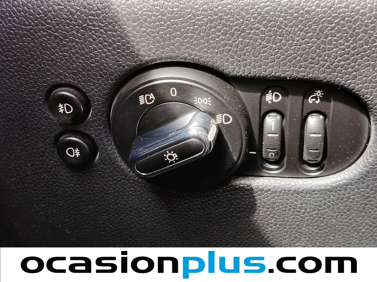 Extras del Mini MINI Mini MINI Cooper (136 CV)