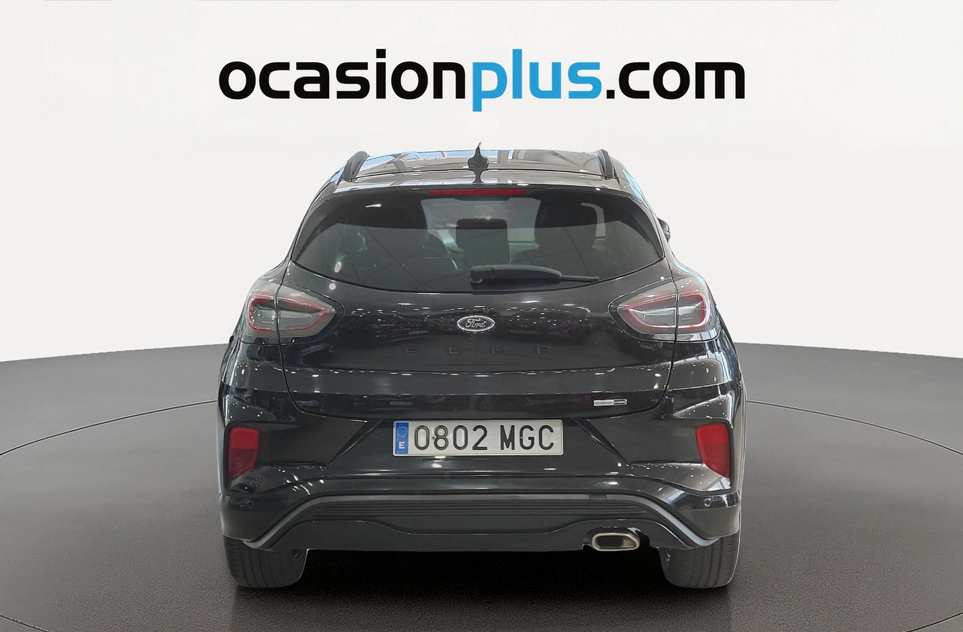 Ford Puma 1.0 EcoBoost MHEV ST-Line X - foto 16