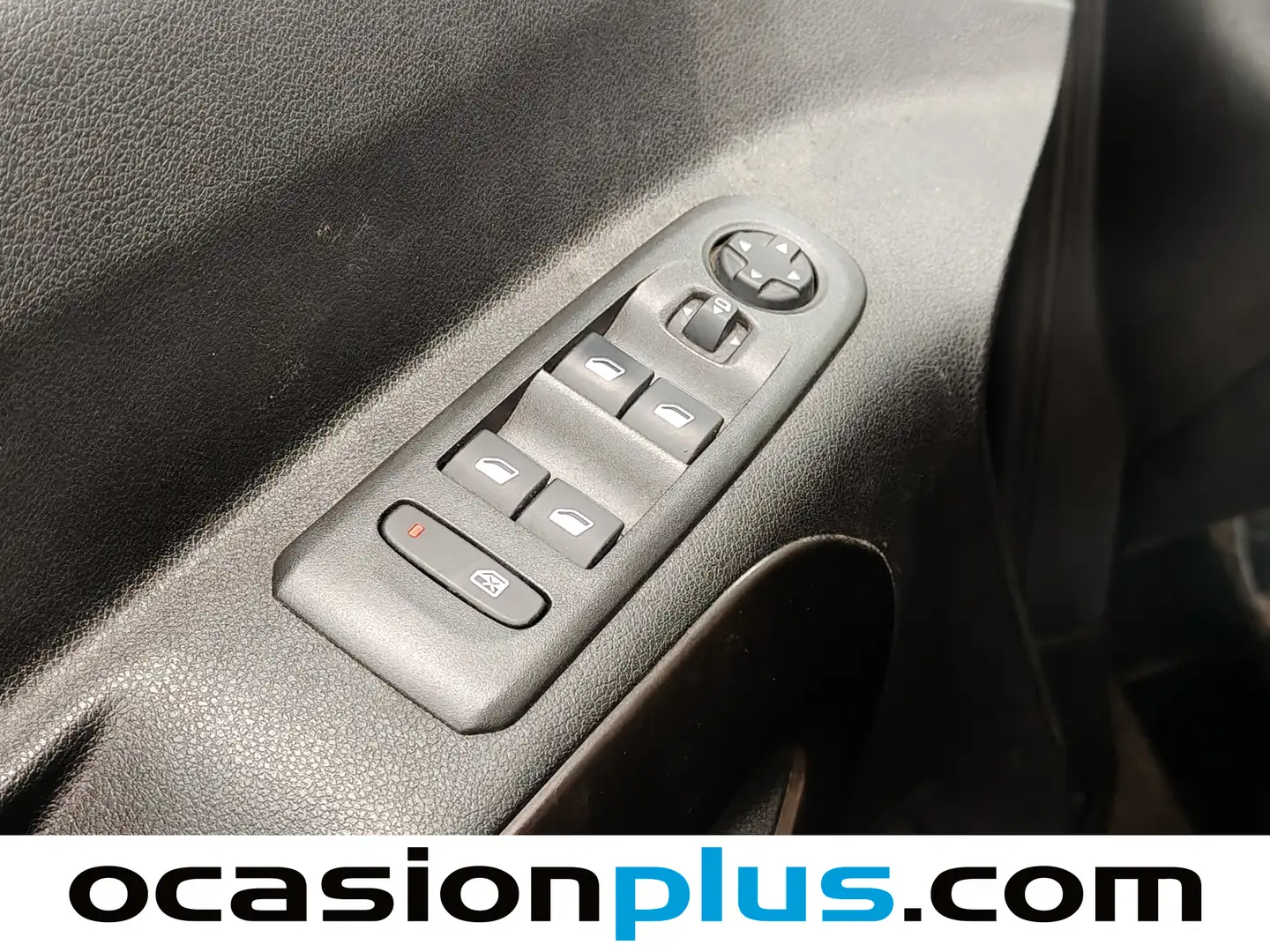 Foto Peugeot Rifter Peugeot Rifter BlueHDi 130 GT Line Standard (130 CV)