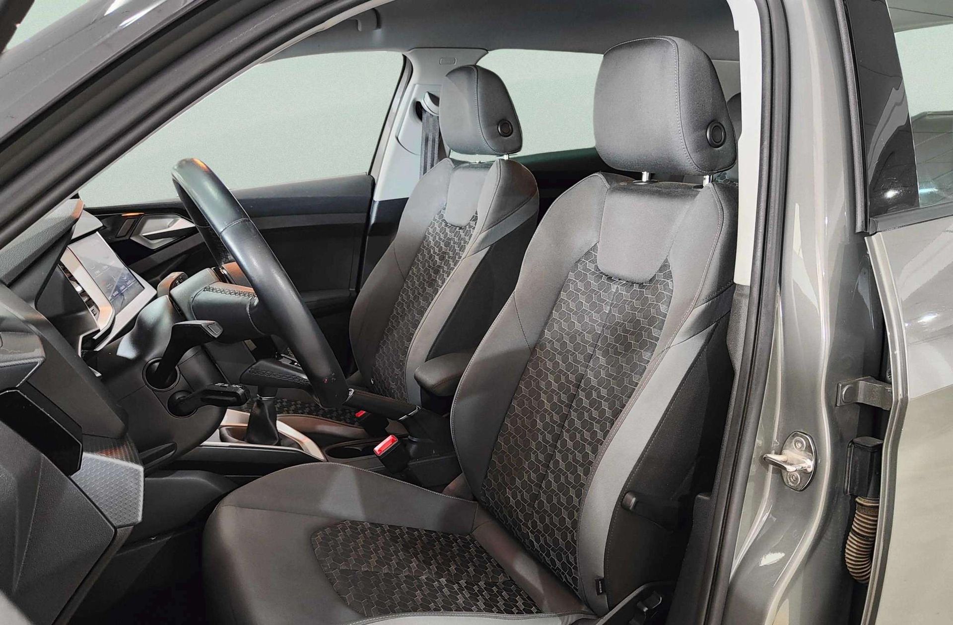 Audi A1 Sportback Adrenalin edition 30 TFSI Pack S-Line - foto 11