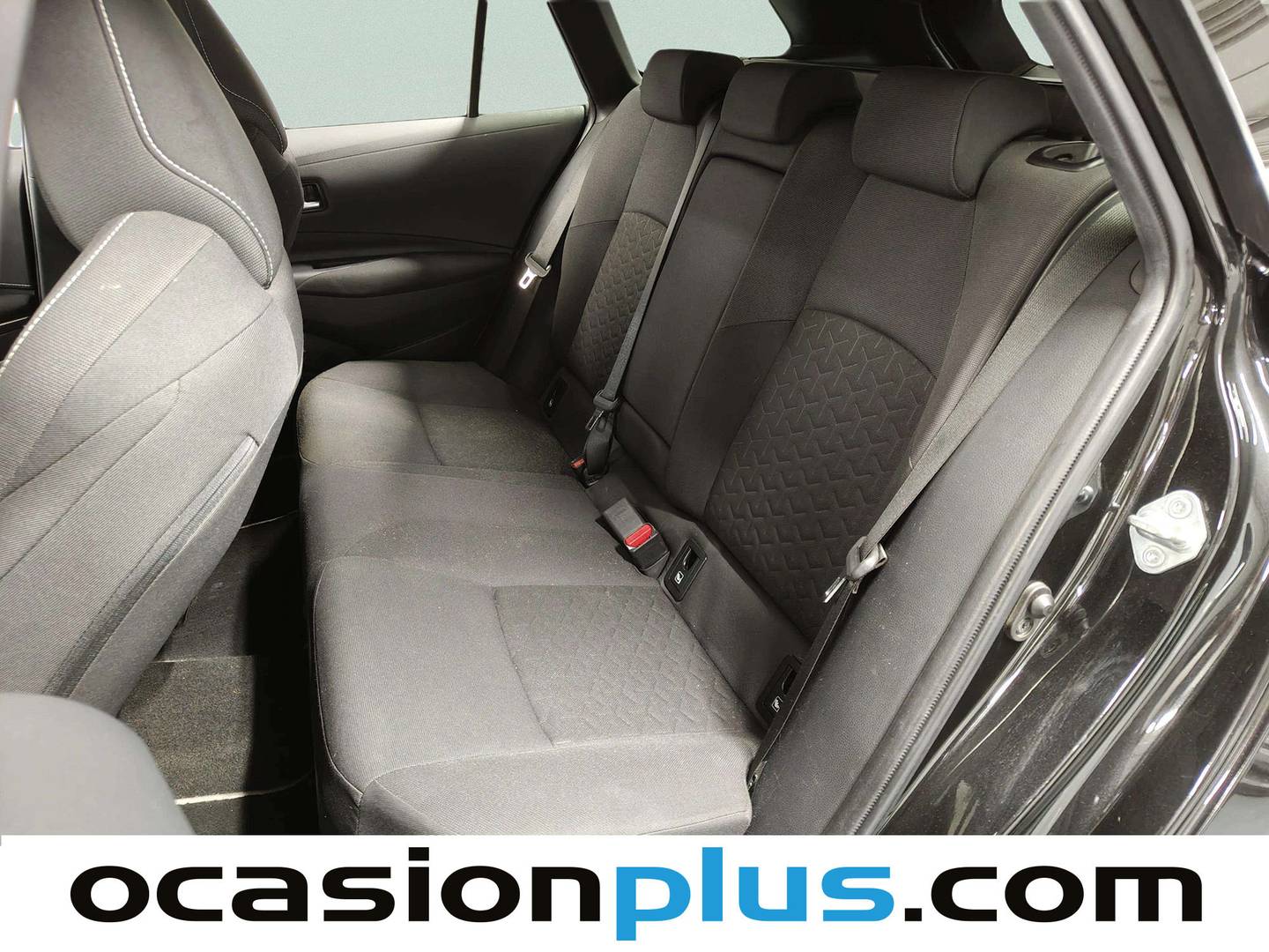 Foto Toyota Corolla Toyota Corolla 1.8 125 Híbrido Active Tech E-CVT (122 CV)