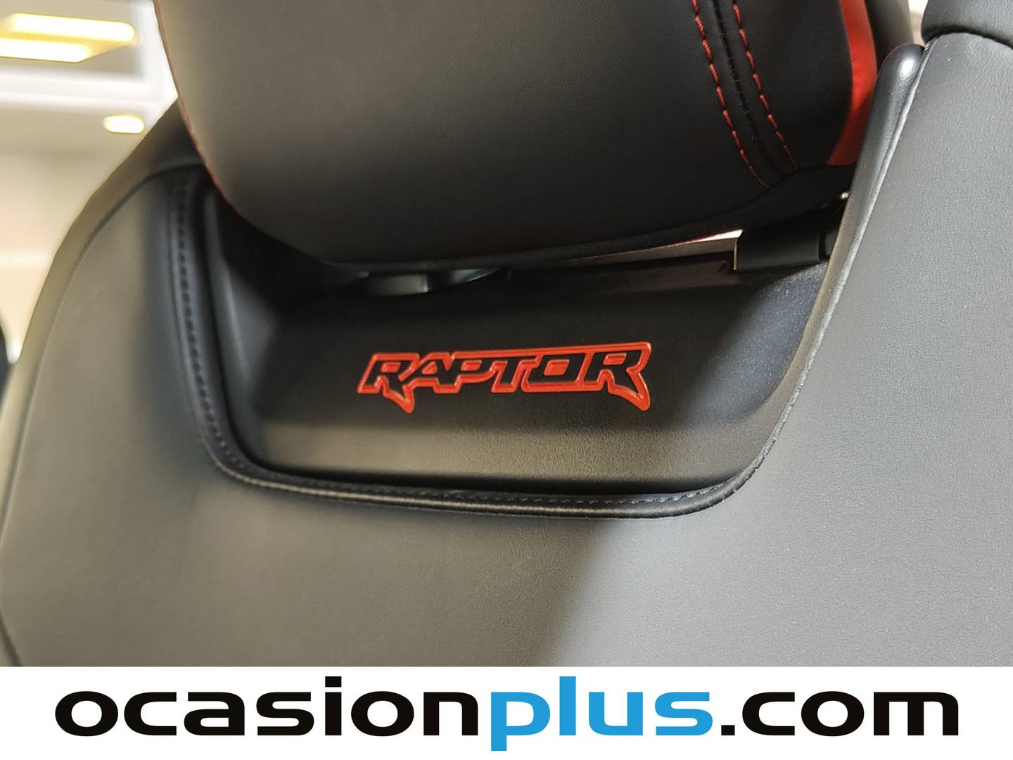 Ford Ranger Ford Ranger Pickup 3.0 Ecoboost Doble Cabina Raptor AT e-AWD (292 CV) al mejor precio