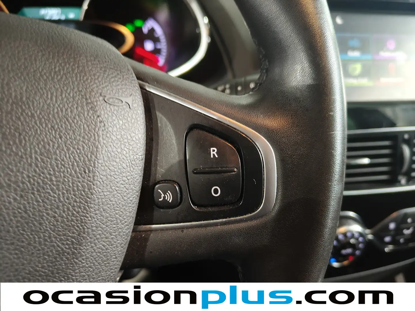 Foto Renault Clio Renault Clio Limited Energy TCe (90 CV)