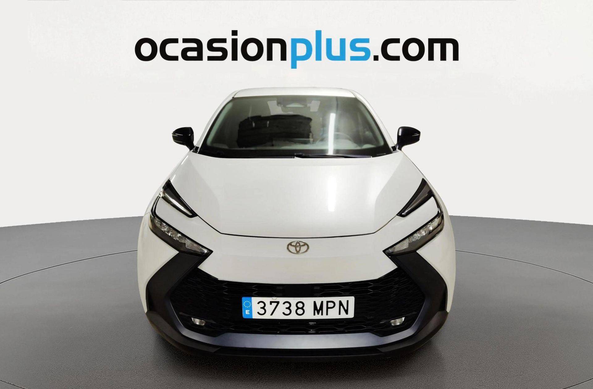 Toyota C-HR 1.8 140H Active - foto 12