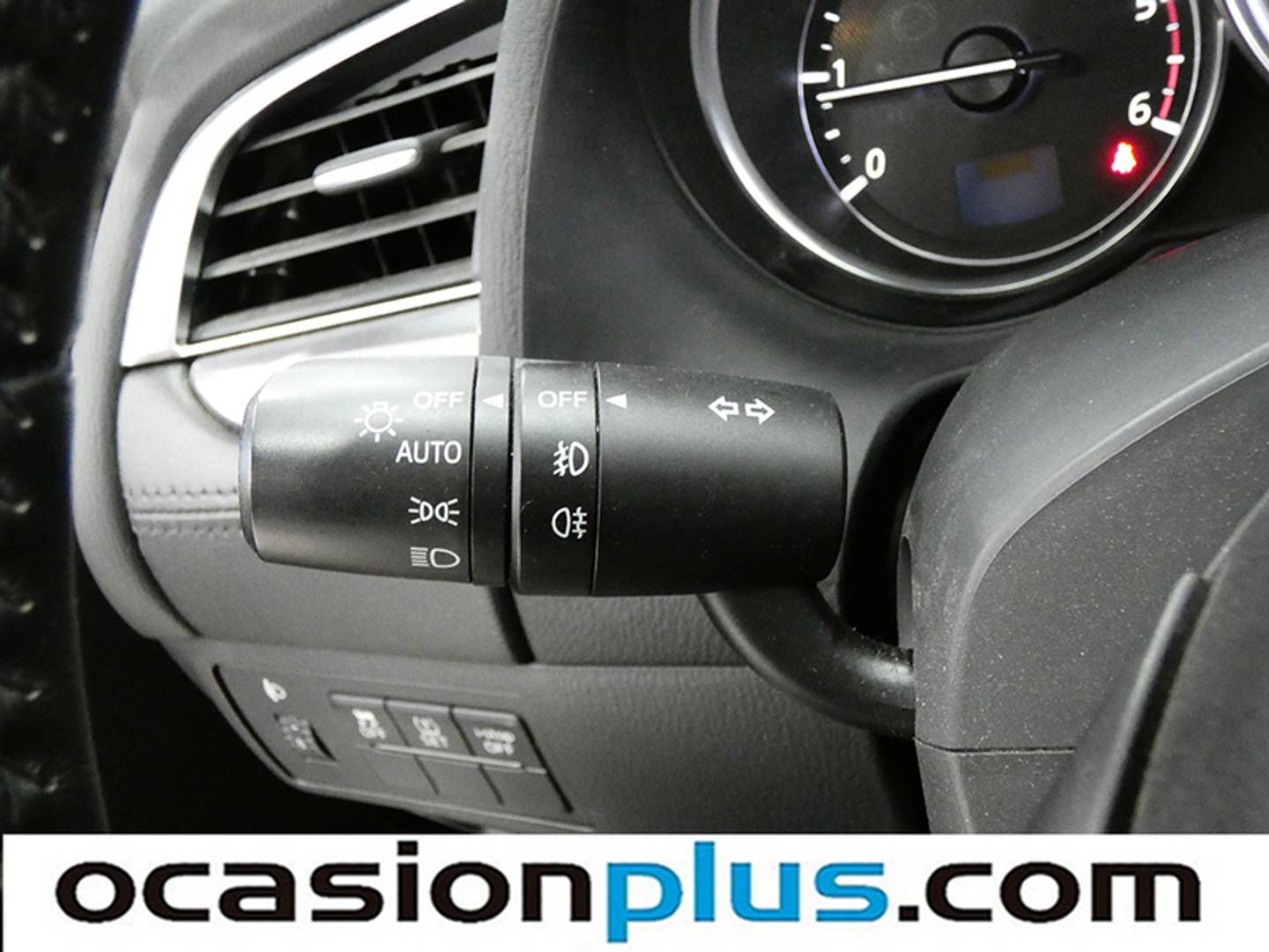 Mazda Mazda6 Mazda Mazda 6 2.2 DE Style (150 CV) seminuevo