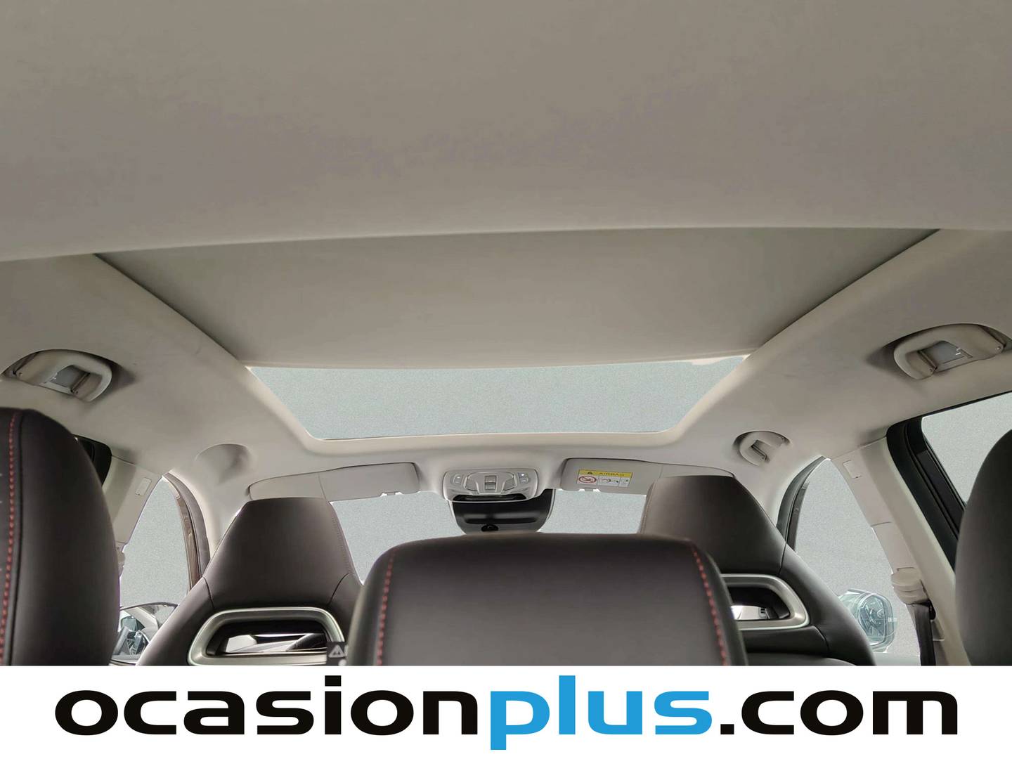 Extras y acabados del MG HS MG HS 1.5 Turbo GDI Luxury (162 CV)