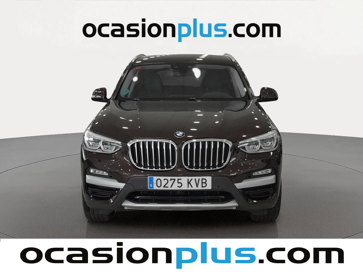 BMW X3 BMW X3 xDrive20i (184 CV) 184cv