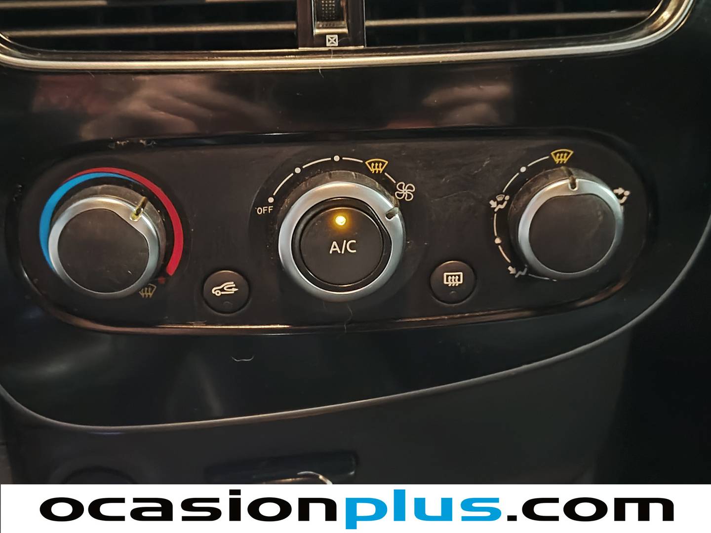 Foto Renault Clio Renault Clio Business dCi (75 CV)