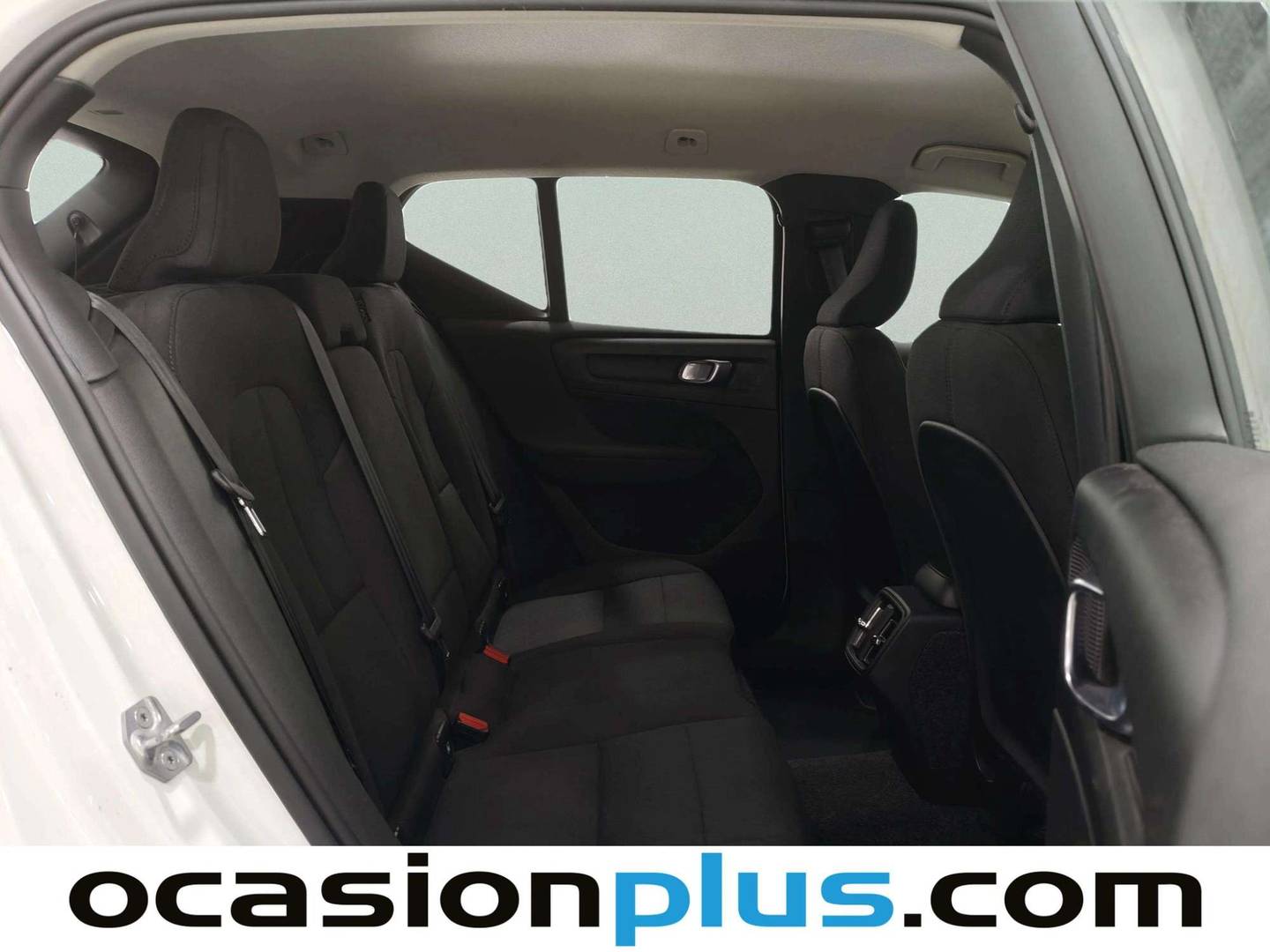 Volvo XC40 Volvo XC40 T3 (156 CV) gasolina