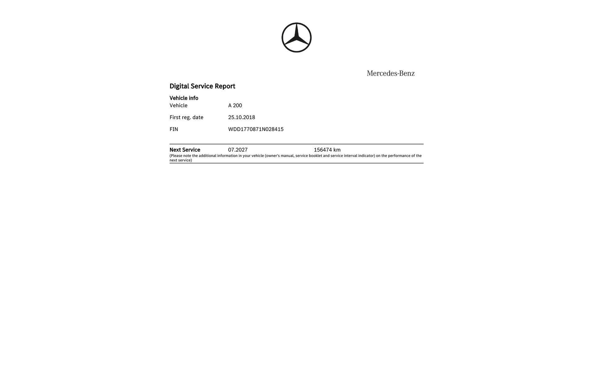 Mercedes-Benz Clase A 200 Pack AMG - foto 22