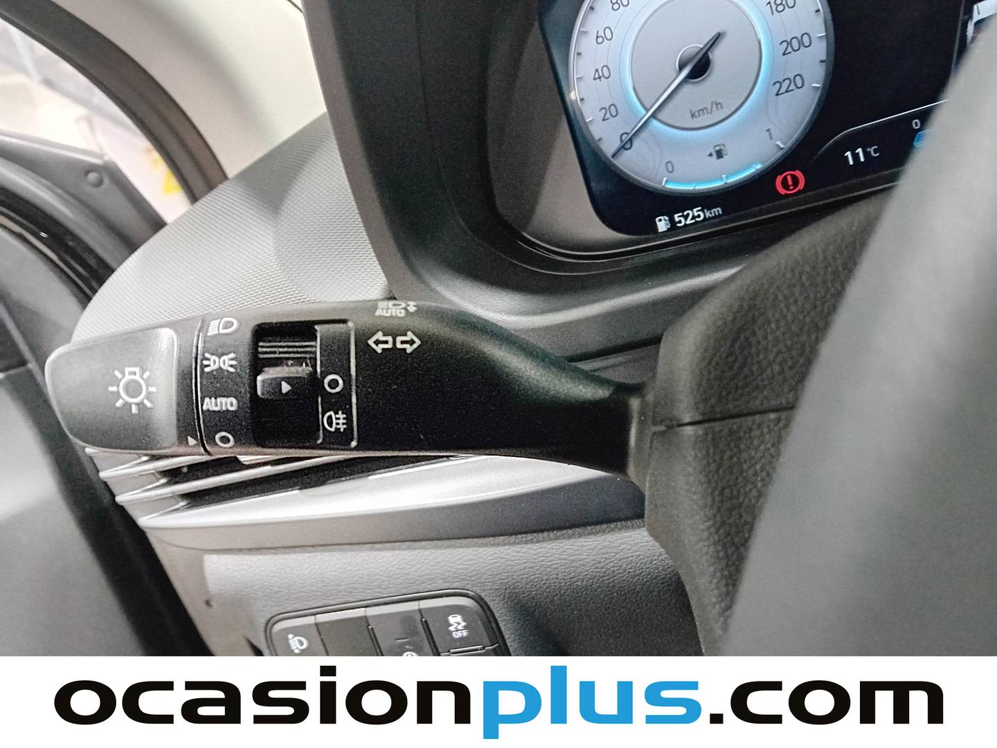 Foto Hyundai Bayon Hyundai Bayon 1.2 MPI Maxx (79 CV)